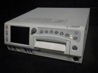 GE 250 CX SERIES FETAL MONITOR