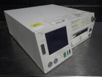 GE COROMETRICS 120 SERIES FETAL MONITOR