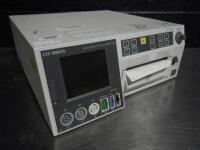 COROMETRICS 120 SERIES FETAL MONITOR