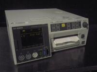 CORMETRICS 120 SERIES FETAL MONITOR