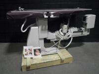 FISHER IMAGING MAMMOTEST PLUS/S MAMMOGRAPHY SYSTEM(DOM DEC:2000)