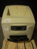 KODAK 5800 DRYVIEW LASER IMAGER