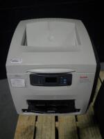 KODAK 5800 DRYVIEW LASER IMAGER