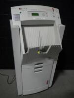 STERLING LINX CONTACT 400 DIAGNOSTIC IMAGING SYSTEM