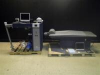 ALLEGRETTO WAVE EYE Q LASER SYSTEM 100% refurb and guaranteed to fully function