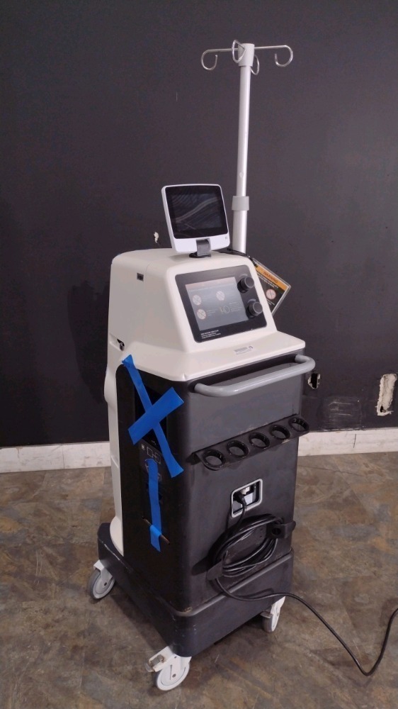 STRYKER NEPTUNE 3 ROVER WASTE MANAGEMENT SYSTEM