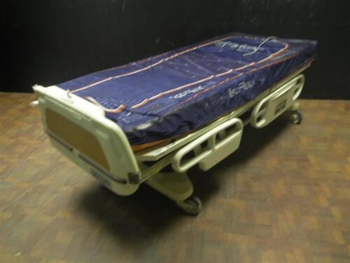 STRYKER 3000 HOSPITAL BED WITH FOOTBOARD