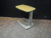 STRYKER OVERBED TABLE