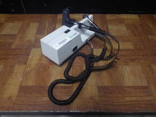 WELCH ALLYN 767 SERIES OTOSCOPE WITH 1 EYEPIECE