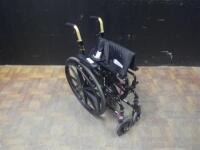 WHEELCHAIR