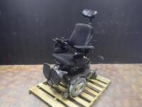 PERMOBILE C300 POWER WHEELCHAIR