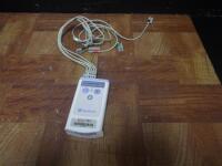 GE APEXPRO CH TELEMETRY TRANSMITTER WITH LEADS