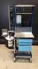 OHMEDA EXCEL 210 ANESTHESIA MACHINE 100% refurb and guaranteed to fully function