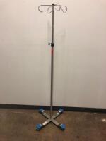 FHC 4 STAR IV POLE