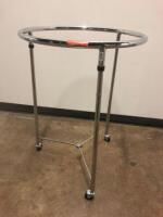 BLICKMAN RINGSTAND