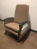 WINCO PATIENT RECLINER