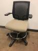 SITONIT MESH BACK OFFICE CHAIR W/ ARM REST