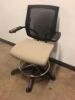 SITONIT MESH BACK OFFICE CHAIR W/ ARM REST