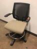 SITONIT MESH BACK OFFICE CHAIR W/ ARM REST