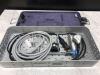 STRYKER 1288 CAMERA W/ COUPLER, 5MM 0 DG ENDOSCOPE & LIGHT CORD