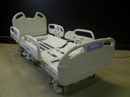 HILL-ROM VERSACARE HOSPITAL BED