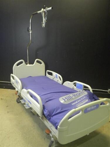 HILL-ROM VERSACARE HOSPITAL BED