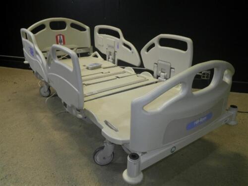 HILL-ROM CAREASSIST HOSPITAL BED