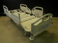 HILL-ROM CAREASSIST HOSPITAL BED