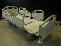 HILL-ROM CAREASSIST HOSPITAL BED