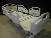 HILL-ROM CAREASSIST HOSPITAL BED