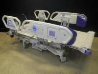 HILL-ROM TOTALCARE BARIATRIC PLUS HOSPITAL BED