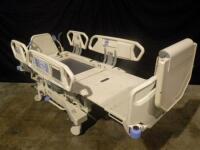 HILL-ROM TOTAL CARE SPORT 2 HOSPITAL BED