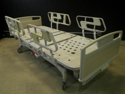 HILL-ROM CENTURY PLUS HOSPITAL BED