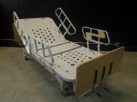 HILL-ROM CENTURY HOSPITAL BED