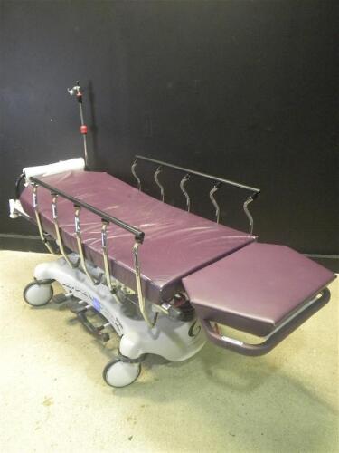 STRYKER 1061 GYNNIE STRETCHER