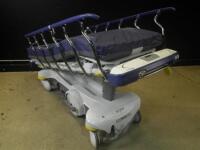 STRYKER 1115 BIG WHEEL STRETCHER