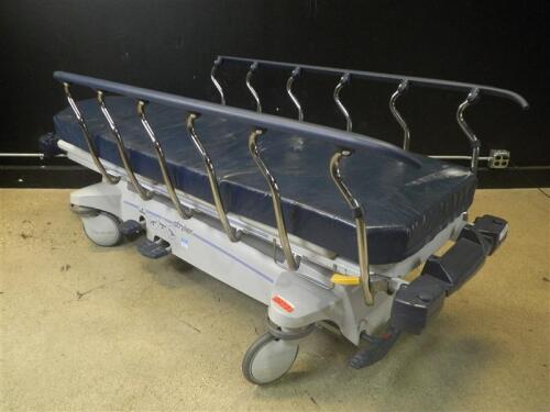 STRYKER 1005 GLIDEAWAY STRETCHER