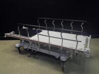 STRYKER 1731 STRETCHER