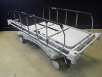 STRYKER 1550 STRETCHER