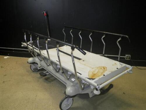 STRYKER 1001 STRETCHER