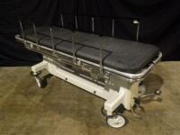 STRYKER 974 FLUOROSCOPY STRETCHER