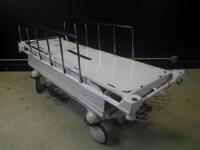 STRYKER 721 STRETCHER