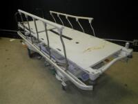 HILL-ROM TRANS STAR STRETCHER