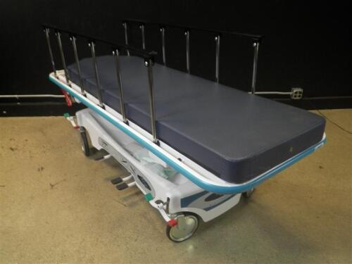 FHC MOBILE CARELINE STRETCHER