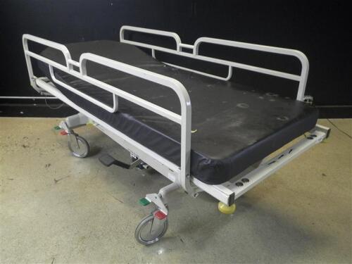 GENDRON 990 / ED / TRAUMA / PROCEDURE STRETCHER