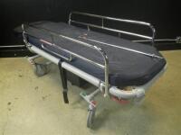 MIDMARK 527 STRETCHER