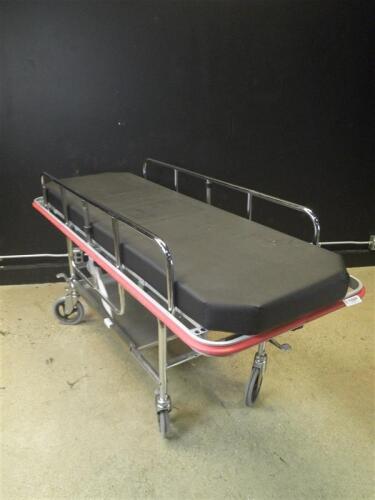 GENDRON 1200 SERIES STRETCHER