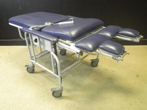 STRETCHAIR MC-400PSL STRETCHER WITH HAND CONTROL