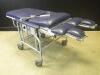 STRETCHAIR MC-400PSL STRETCHER WITH HAND CONTROL