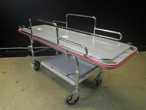 GENDRON 1000 MR-124 STRETCHER